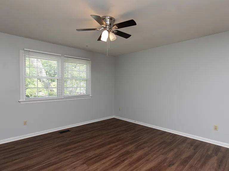 Primary suite