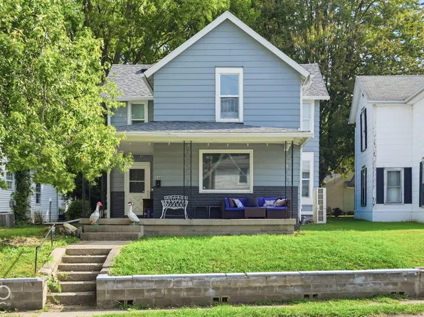 940 S 14th St, New Castle, IN 47362