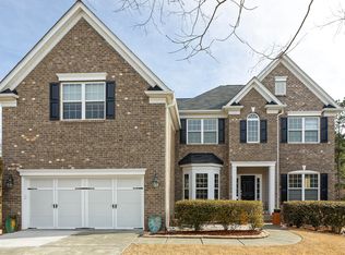 1605 Creighton Hall Way, Durham, NC 27703