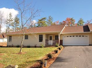 193 Allen Paul Dr, Hendersonville, NC 28791