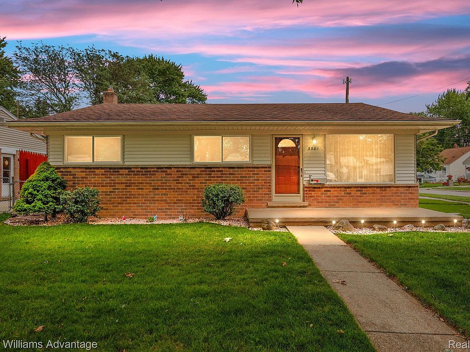1st image of 3381 Helen Ave