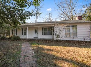 27141 Barnes Cir, Parksley, VA 23421