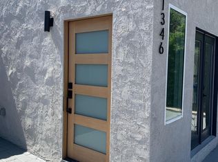1346 S Mansfield Ave, Los Angeles, CA 90019