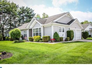 104 Maple Leaf Cir, Sewell, NJ 08080