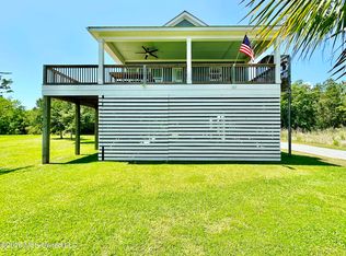 107 Elliot Ave, Pass Christian, MS 39571