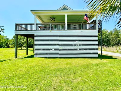 107 Elliot Ave, Pass Christian, MS, 39571