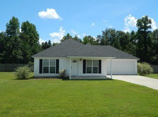 32 Palmetto Pines Cir, Ray City, GA 31645