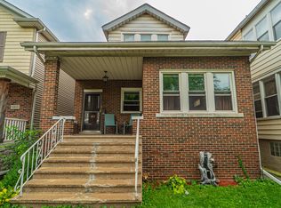 1813 Sheridan Ave, Whiting, IN 46394