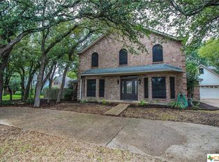 1036 Crescent Dr, Belton, TX 76513