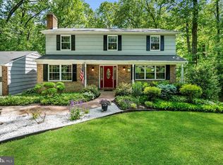 1213 Nicodemus Rd, Reisterstown, MD 21136