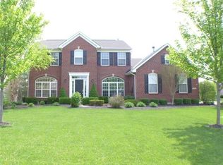 3855 Top Flite Ln, Mason, OH 45040