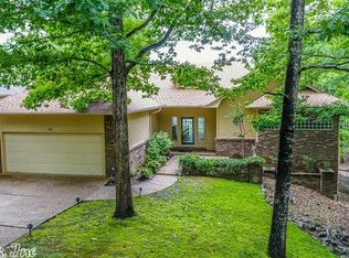 43 Zarpa Way, Hot Springs Village, AR 71909