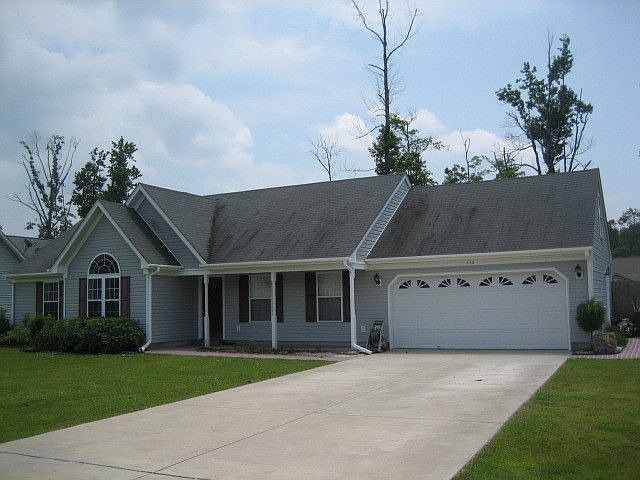 112 Secretariat Drive