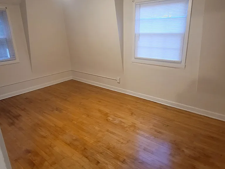 Bedroom #1