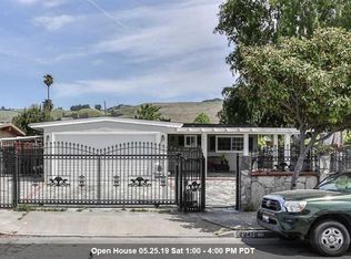 28470 Rochelle Ave, Hayward, CA 94544