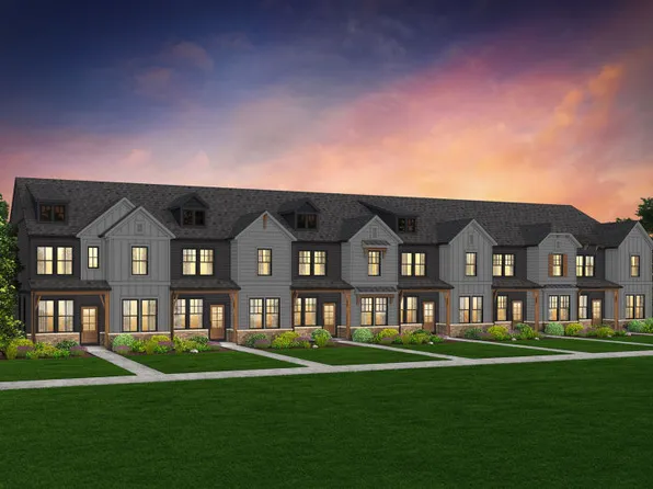 Haven Plan, West Village of Brighton