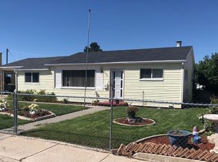 4388 W 5135 S, Kearns, UT 84118