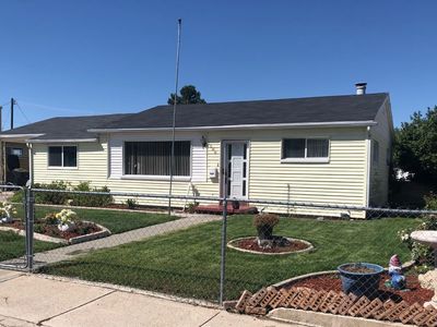 4388 W 5135 S, Kearns, UT, 84118