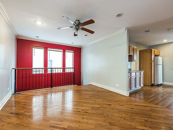 3rd image of 4242 W Wrightwood Ave Unit 1W