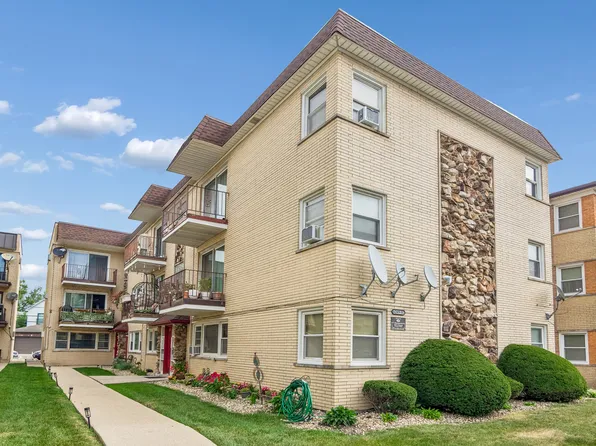 6251 N Northwest Hwy APT 1N, Chicago, IL 60631