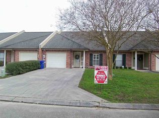 105 Ingleside Dr, Thibodaux, LA 70301