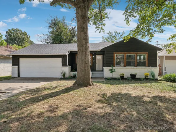 3635 S Oswego Ave, Tulsa, OK 74135