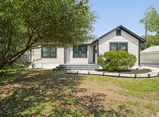 2804 Breeze Ter, Austin, TX 78722