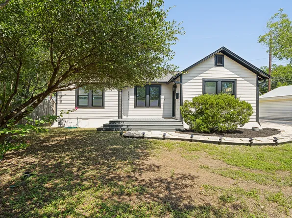 2804 Breeze Ter, Austin, TX 78722