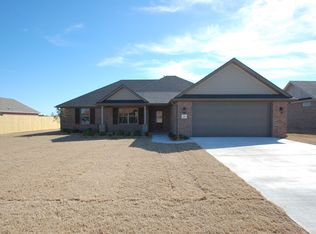 269 Ranalli, Springdale, AR 72762