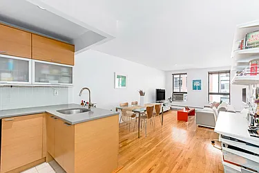 Sold by Keller Williams NYC