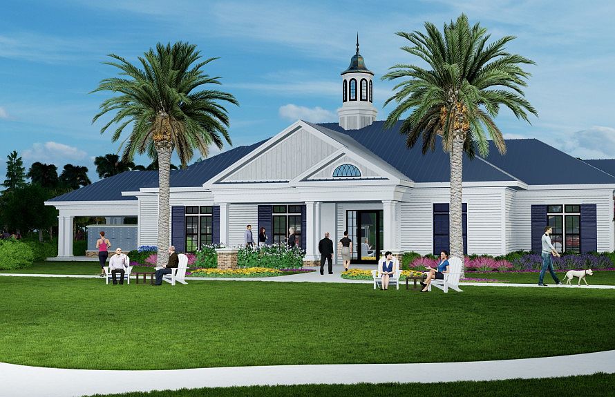 Summer Bay at Grand Oaks by Pulte Homes in St. Augustine FL Zillow