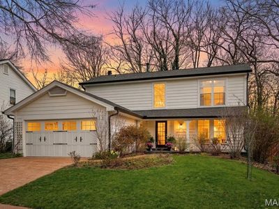 828 Carman Woods Dr, Ballwin, MO, 63021