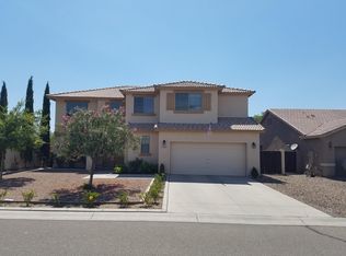 40058 N Manetti St, San Tan Valley, AZ 85140