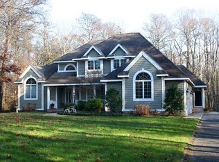 3 N Andrielle Ln, Cape May, NJ 08204