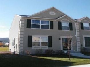 3406 Dundee Dr, Eagle Mountain, UT 84005