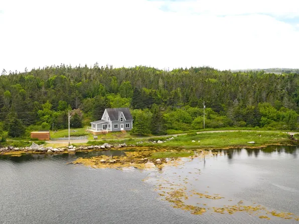 21 Fawsons Cove Rd, West Pennant, NS B3V 1M2