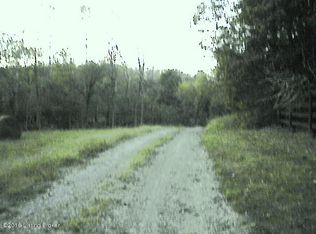0 Boswell Ln, Mackville, KY 40040