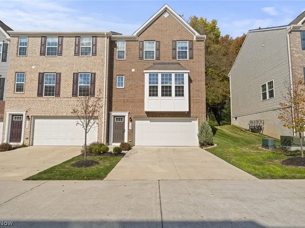 1131 Bean Ln, Akron, OH 44313
