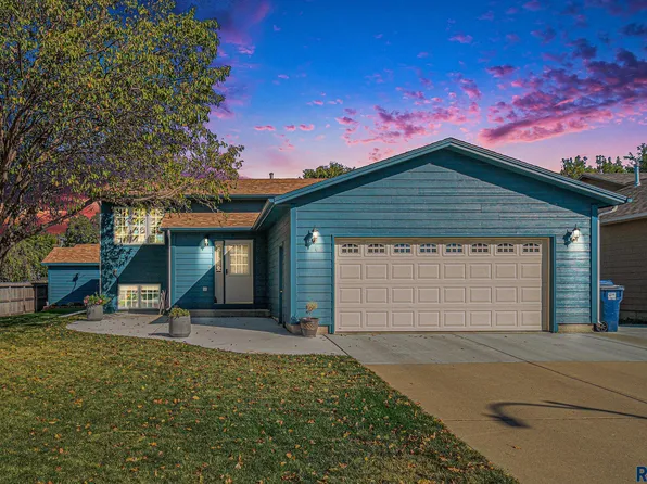 5708 W Missouri St, Sioux Falls, SD 57106