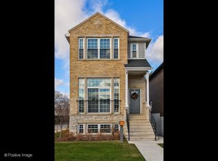 2458 W Berenice Ave, Chicago, IL 60618