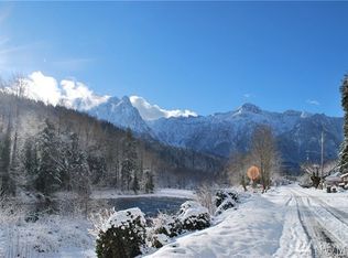 1001 A Ave, INDEX, WA 98256