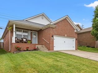 125 Bass Pond Glen Dr, Nicholasville, KY