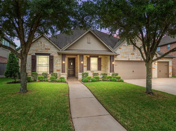 20603 Behrens Pass Ln, Cypress, TX 77433