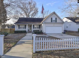 667 Park Rd, Lexington, SC 29072