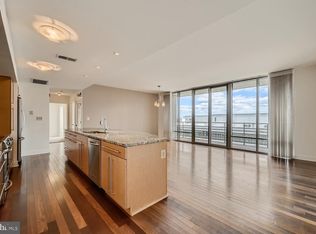 675 President St Unit 1709, Baltimore, MD