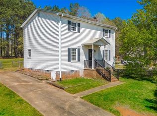 310 Forest Dr, Liberty, SC 29657