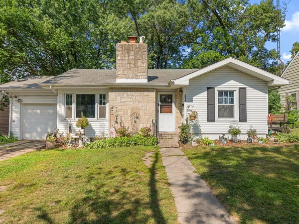 2316 Vigo St, Lake Station, IN 46405