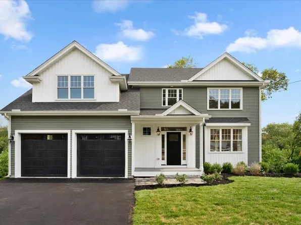 104-104A Cherry St, Framingham, MA 01701