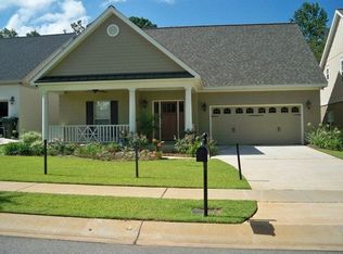 204 Redbud, Dothan, AL 36305