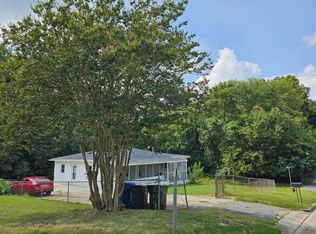 1802 Pritchard Pl, Durham, NC 27707